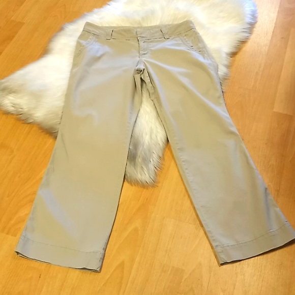 Sonoma Khaki Modern Boot Cut Pants-#1263 - Picture 6 of 12